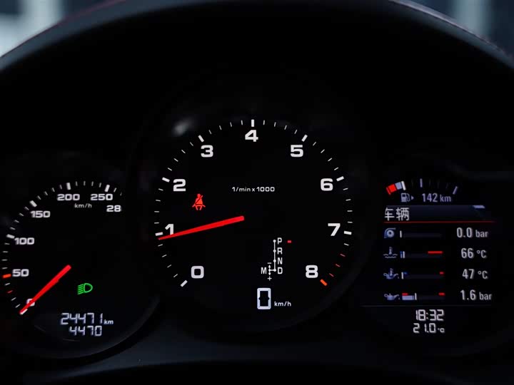 Фото 9 - Porsche 718