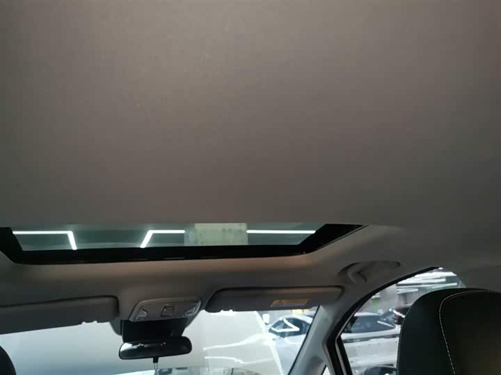 Фото 18 - GAC Trumpchi M6