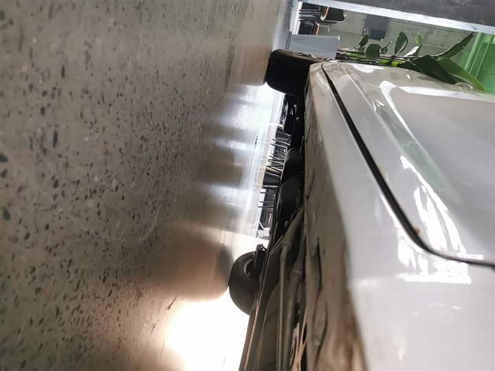 Фото 21 - GAC Trumpchi M6