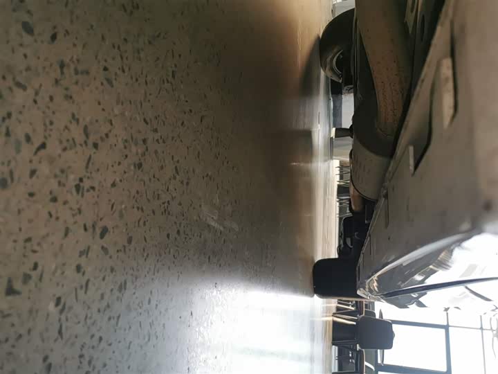 Фото 22 - GAC Trumpchi M6