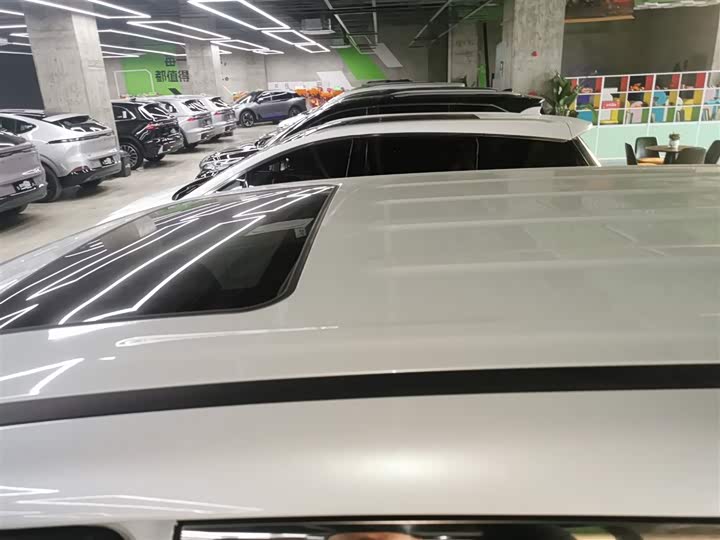 Фото 27 - GAC Trumpchi M6