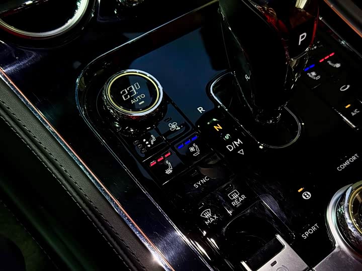 Фото 22 - Bentley Continental GT