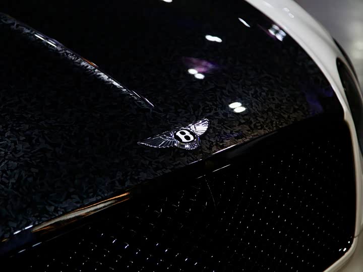 Фото 6 - Bentley Continental GT