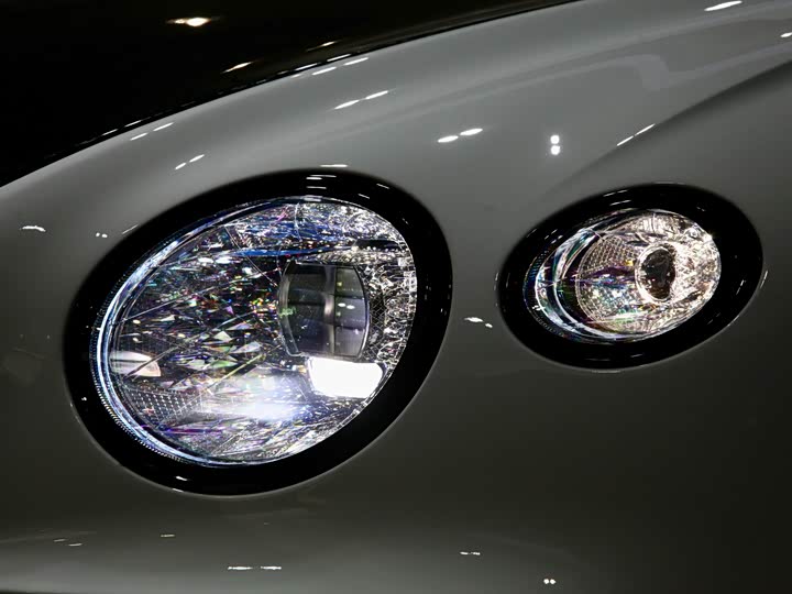 Фото 7 - Bentley Continental GT