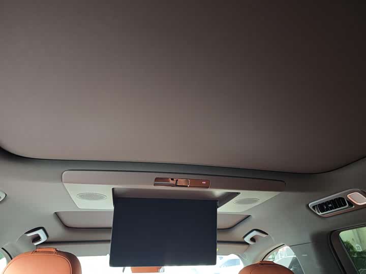 Фото 15 - LiXiang L9