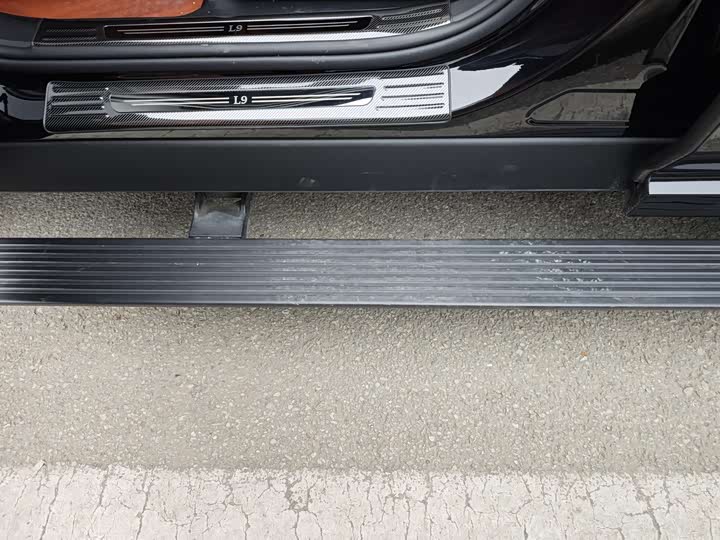 Фото 6 - LiXiang L9