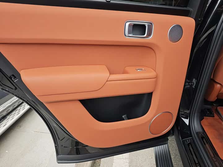 Фото 7 - LiXiang L9