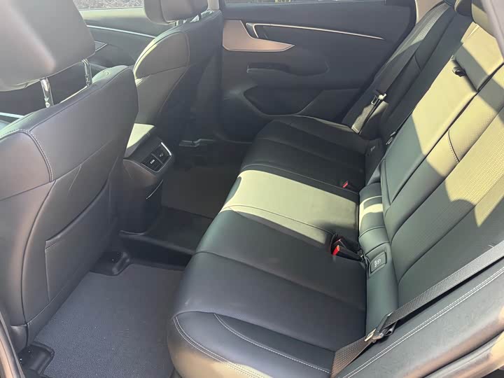 Фото 11 - Buick LaCrosse