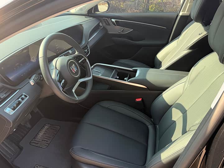 Фото 9 - Buick LaCrosse