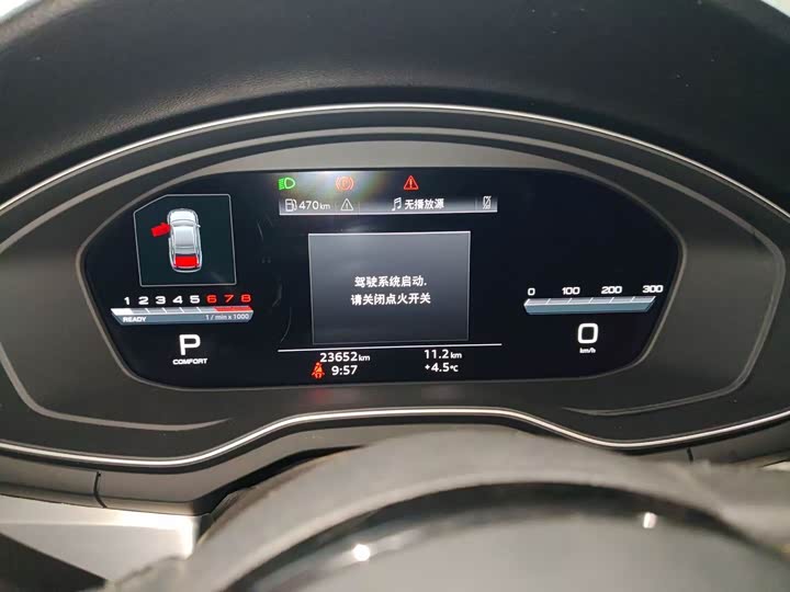 Фото 6 - Audi A4L