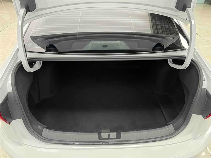 Фото 16 - Volkswagen Sagitar L