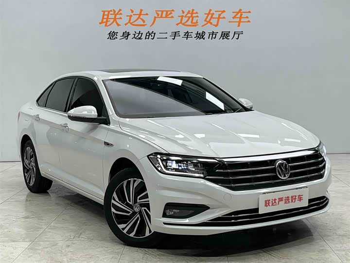 Фото 22 - Volkswagen Sagitar L