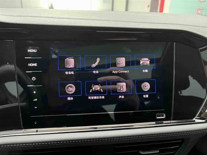 Фото 6 - Volkswagen Sagitar L