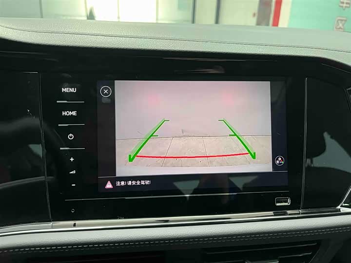 Фото 7 - Volkswagen Sagitar L