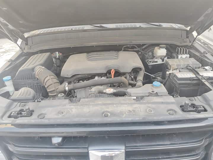 Фото 10 - Tank 300