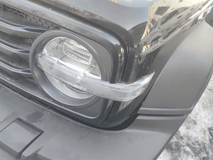 Фото 5 - Tank 300