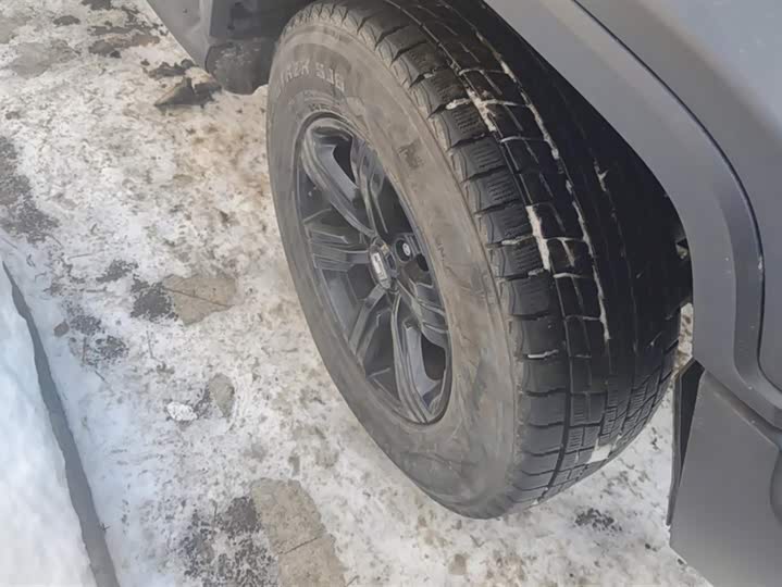 Фото 6 - Tank 300