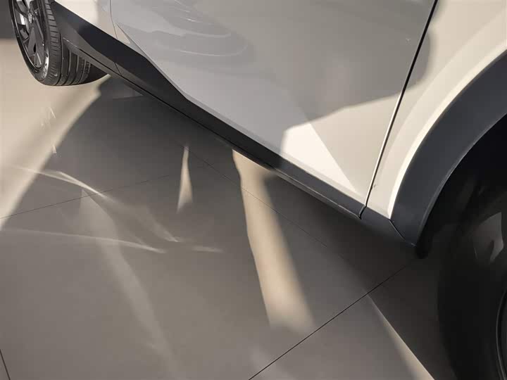 Фото 21 - GAC Trumpchi GS3