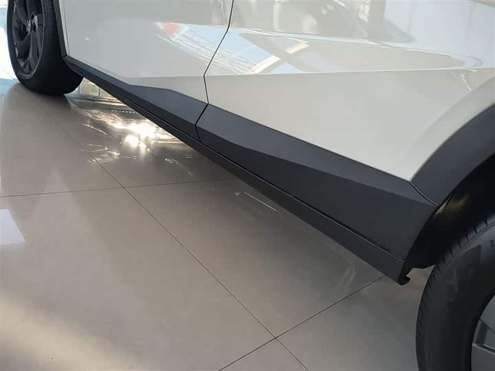 Фото 22 - GAC Trumpchi GS3