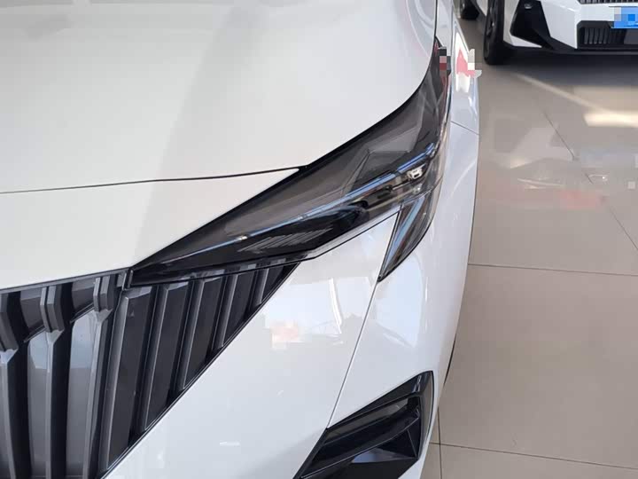 Фото 24 - GAC Trumpchi GS3