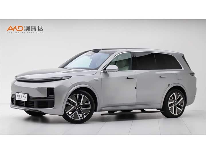 Фото 1 - LiXiang L9