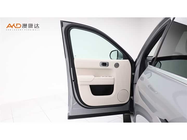 Фото 11 - LiXiang L9