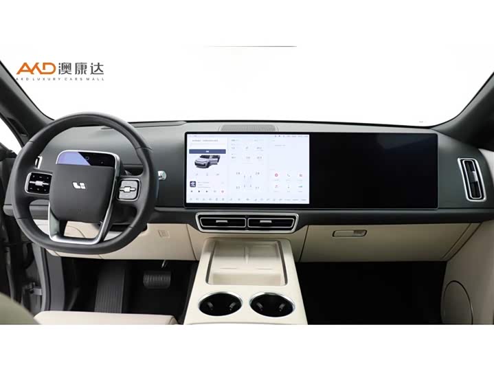 Фото 5 - LiXiang L9