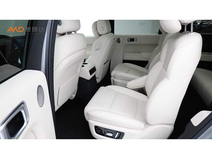 Фото 7 - LiXiang L9