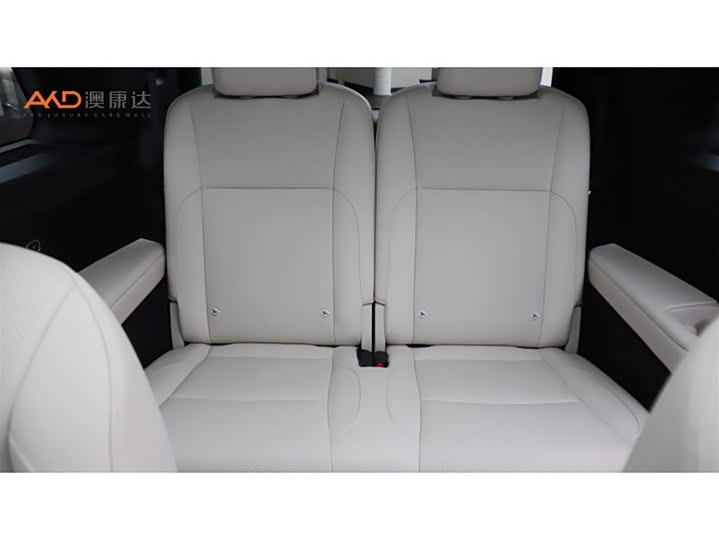 Фото 9 - LiXiang L9