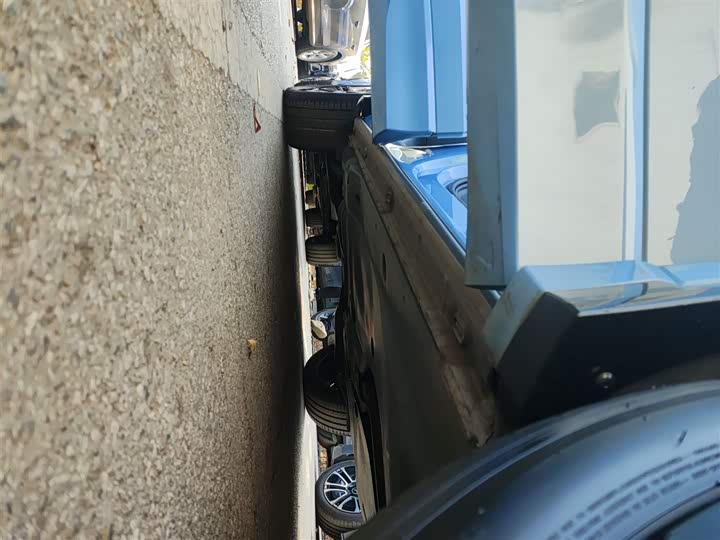 Фото 21 - Volkswagen Tiguan L Pro