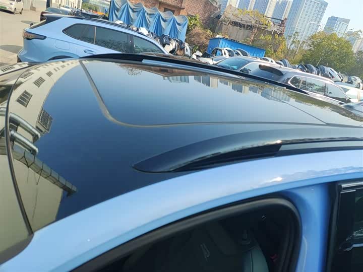 Фото 27 - Volkswagen Tiguan L Pro