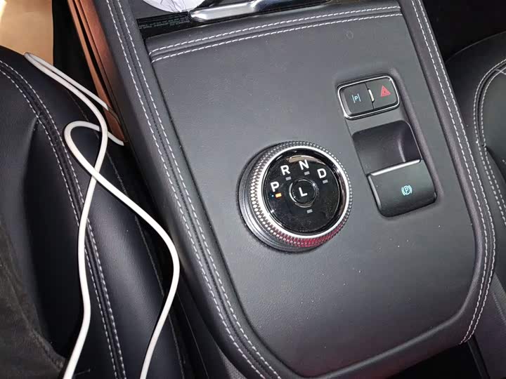 Фото 14 - Ford Mustang Mach-E