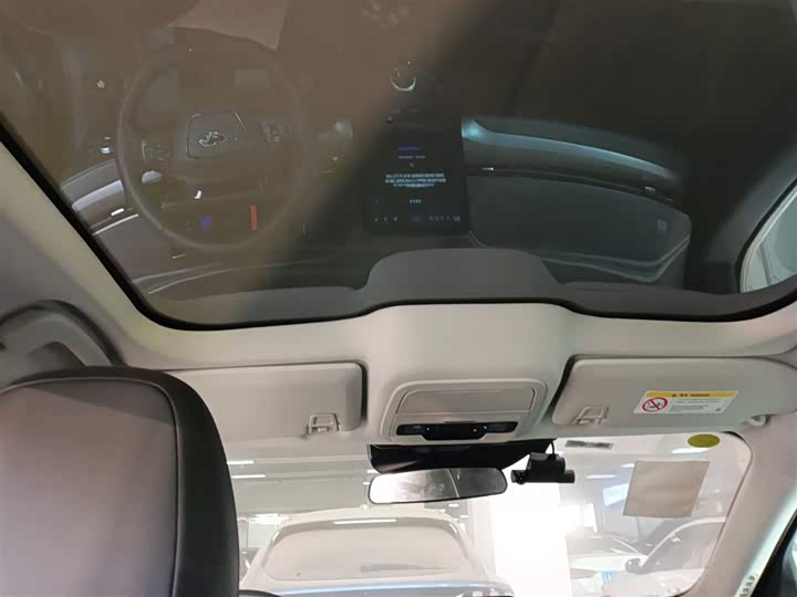 Фото 18 - Ford Mustang Mach-E