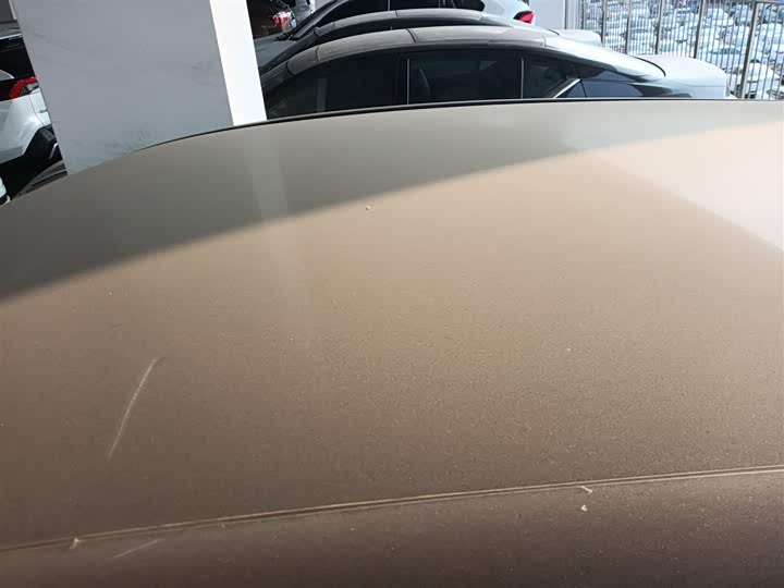 Фото 27 - Ford Mustang Mach-E