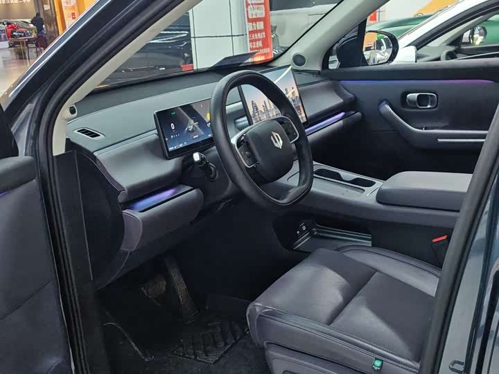 Фото 2 - Leapmotor C10