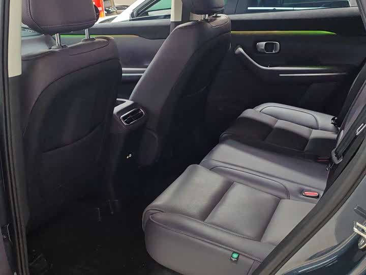 Фото 3 - Leapmotor C10