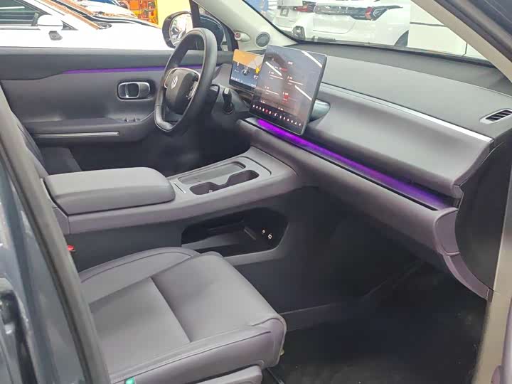 Фото 5 - Leapmotor C10