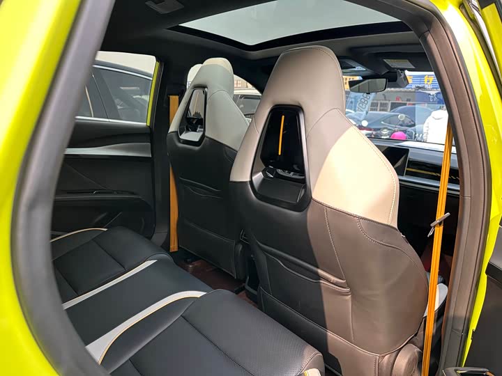 Фото 11 - MG Motor 5 Scorpio