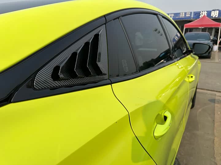 Фото 13 - MG Motor 5 Scorpio