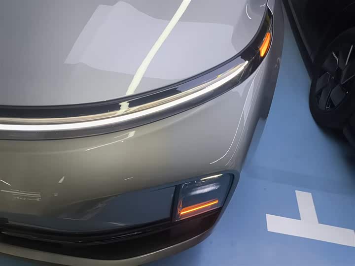 Фото 24 - LiXiang L9