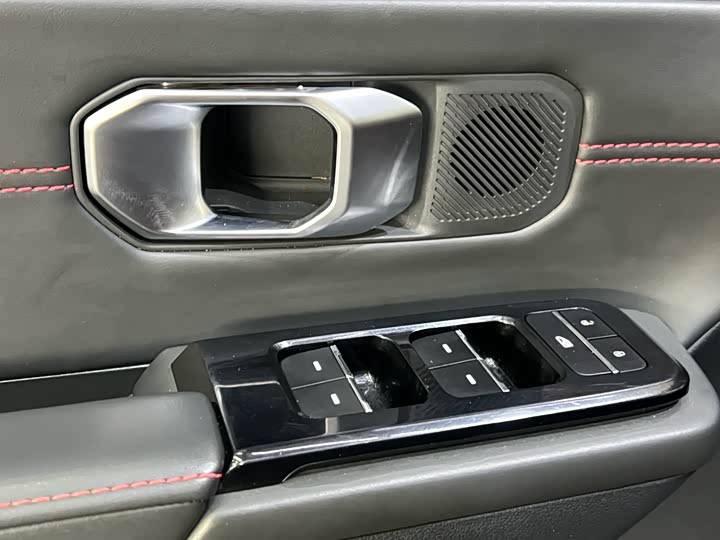 Фото 20 - Jetour Dashing