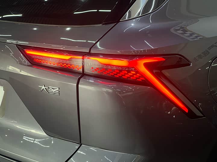 Фото 22 - Jetour Dashing