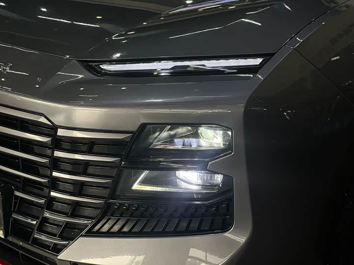 Фото 5 - Jetour Dashing