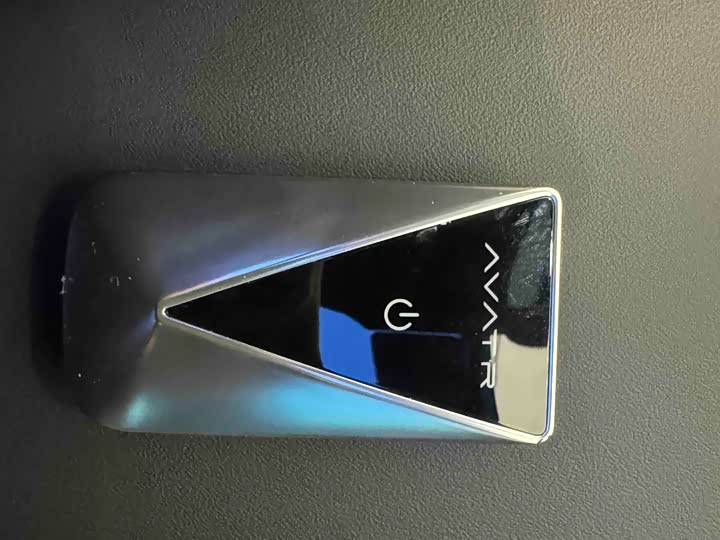 Фото 10 - Avatr 12