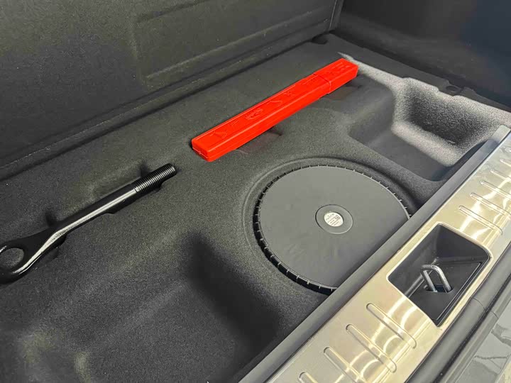 Фото 27 - Avatr 12