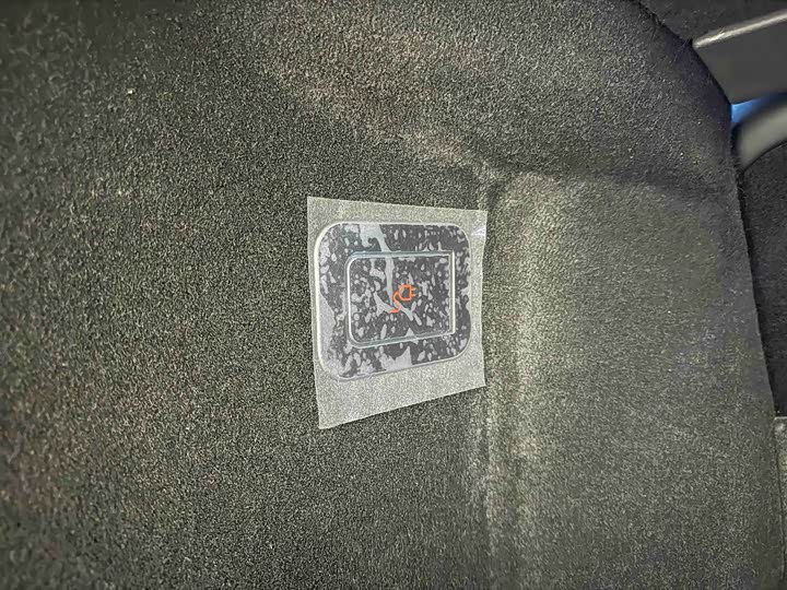 Фото 29 - Avatr 12