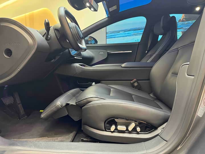 Фото 6 - Avatr 12