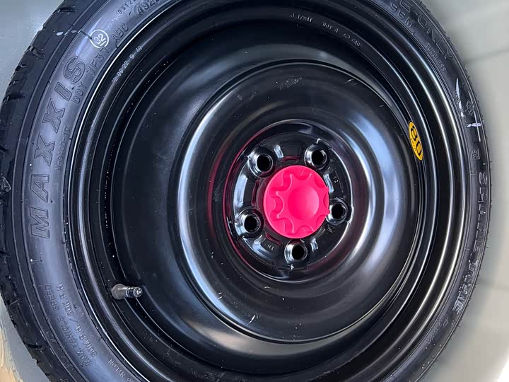 Фото 18 - Toyota Levin