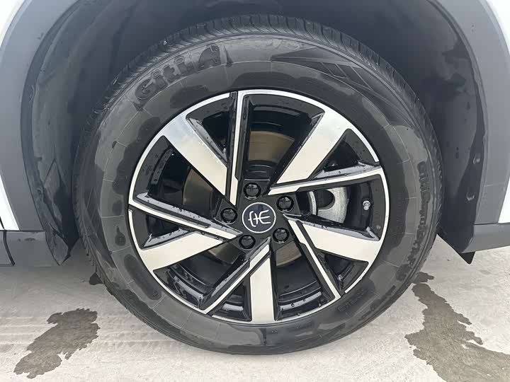 Фото 9 - BYD Song Pro Hybrid