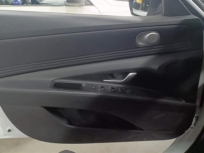 Фото 7 - Hyundai Elantra N line